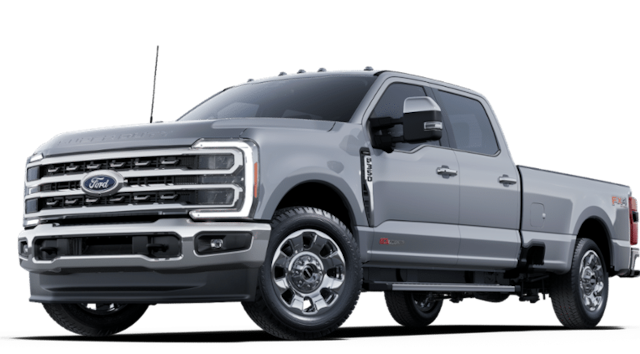 2025 Ford SuperDuty